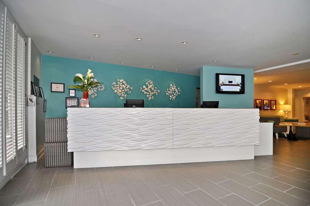 Soma House Hotel São Francisco Interior foto