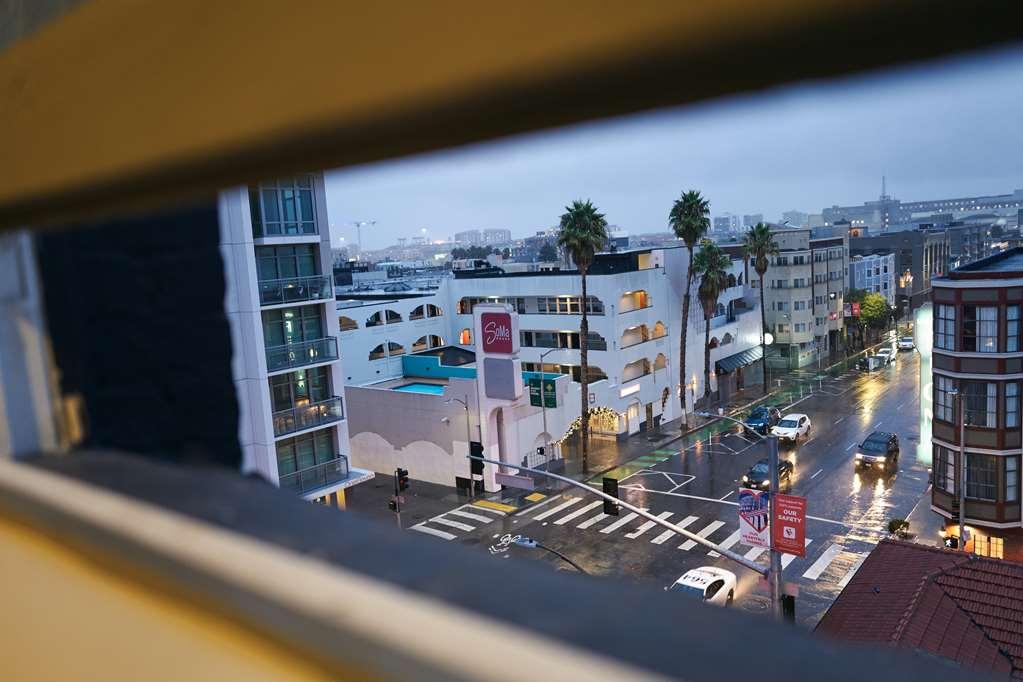 Soma House Hotel São Francisco Instalações foto