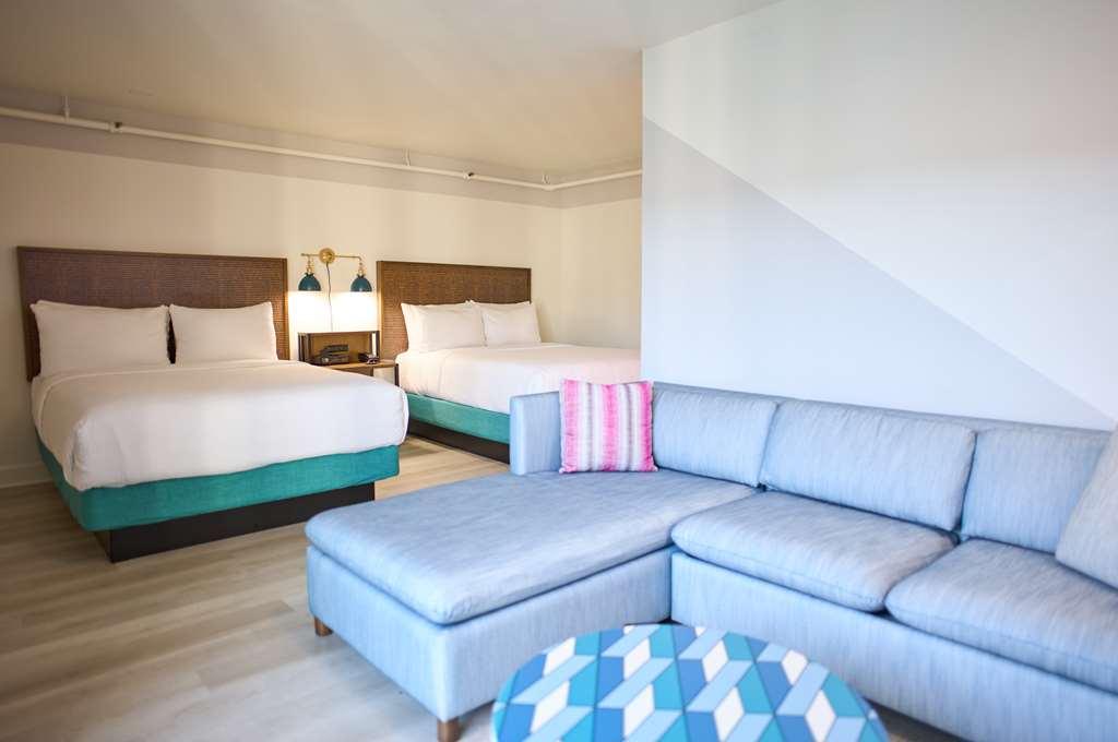 Soma House Hotel São Francisco Quarto foto