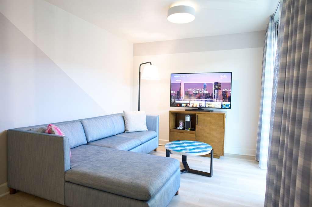 Soma House Hotel São Francisco Quarto foto