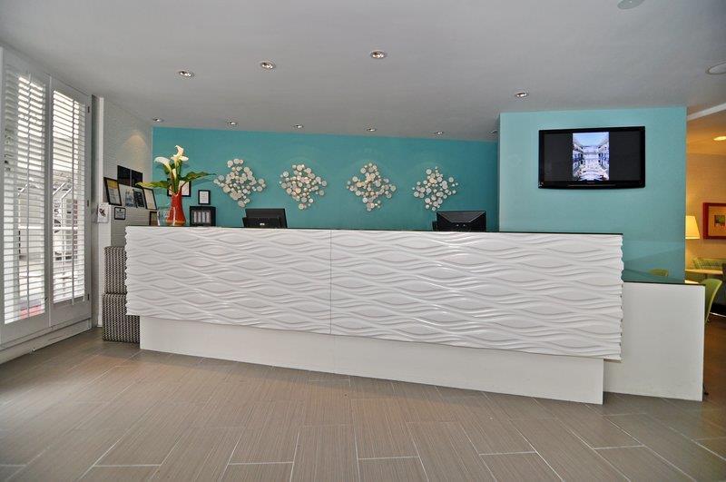 Soma House Hotel São Francisco Interior foto